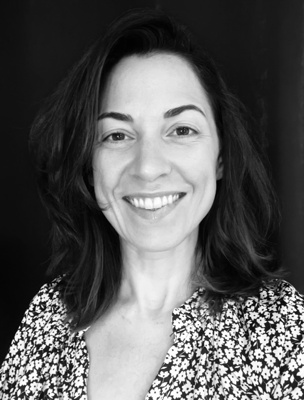 Julia Bakonyi